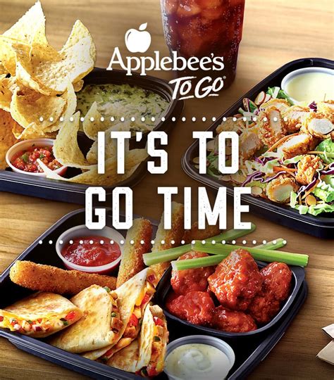 Applebee's curbside. Things To Know About Applebee's curbside. 